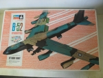 Thumbnail MONOGRAM PRE BLUE BOX PA215 B-52 STRATOFORTRESS UK SALE ONLY 
